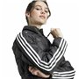 Veste de Sport pour Femme Adidas Essentials Noir