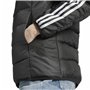 Veste de Sport pour Femme Adidas Essentials Noir