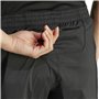 Short de Sport Adidas Ulti 2In1 Noir