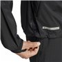Veste de Sport pour Homme Adidas Ultimate Noir