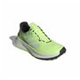 Chaussures de Running pour Adultes Adidas Terrex Soulstride Flow Trail Vert