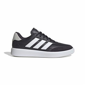Baskets Adidas Courtblock Noir