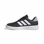Baskets Adidas Courtblock Noir