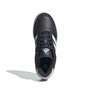Baskets Adidas Courtblock Noir