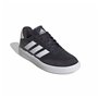 Baskets Adidas Courtblock Noir
