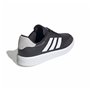 Baskets Adidas Courtblock Noir