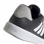 Baskets Adidas Courtblock Noir