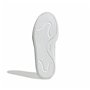 Chaussures de sport pour femme Adidas Courtblock Blanc