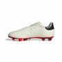 Chaussures de Football pour Adultes Adidas Copa Pure 2 Club Fxg Blanc