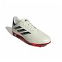 Chaussures de Football pour Adultes Adidas Copa Pure 2 Club Fxg Blanc