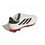 Chaussures de Football pour Adultes Adidas Copa Pure 2 Club Fxg Blanc