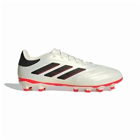 Chaussures de Football pour Adultes Adidas Copa Pure 2 League Mg Blanc