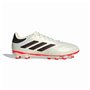 Chaussures de Football pour Adultes Adidas Copa Pure 2 League Mg Blanc