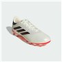 Chaussures de Football pour Adultes Adidas Copa Pure 2 League Mg Blanc