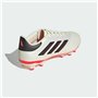 Chaussures de Football pour Adultes Adidas Copa Pure 2 League Mg Blanc
