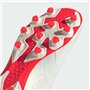 Chaussures de Football pour Adultes Adidas Copa Pure 2 League Mg Blanc