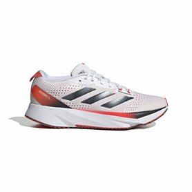 Chaussures de Running pour Adultes Adidas Adizero SL Blanc