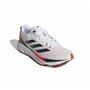 Chaussures de Running pour Adultes Adidas Adizero SL Blanc