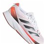 Chaussures de Running pour Adultes Adidas Adizero SL Blanc