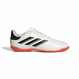 Chaussures de Futsal pour Enfants Adidas Copa Pure 2 Club In Blanc