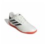 Chaussures de Futsal pour Enfants Adidas Copa Pure 2 Club In Blanc