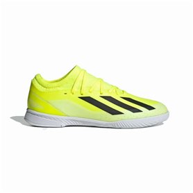 Chaussures de Futsal pour Adultes Adidas Sala X Crazyfast