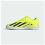 Chaussures de Futsal pour Adultes Adidas Sala X Crazyfast