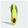 Chaussures de Football pour Adultes Adidas X Crazyfast Elite 2G/3G Ag Jaune