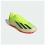 Chaussures de Football pour Adultes Adidas X Crazyfast Elite 2G/3G Ag Jaune