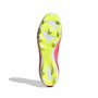Chaussures de Football pour Adultes Adidas X Crazyfast Club Fxg Rouge