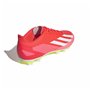 Chaussures de Football pour Adultes Adidas X Crazyfast Club Fxg Rouge