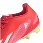 Chaussures de Football pour Adultes Adidas X Crazyfast Club Fxg Rouge