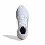 Chaussures de sport pour femme Adidas Galaxy 6 Blanc Rose