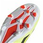Chaussures de Football pour Adultes Adidas X Crazyfast League Fg Jaune