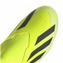 Chaussures de Football pour Adultes Adidas X Crazyfast League Fg Jaune