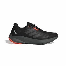Chaussures de Running pour Adultes Adidas Terrex Trail Rider Trail Noir
