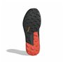 Chaussures de Running pour Adultes Adidas Terrex Trail Rider Trail Noir