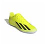 Chaussures de Futsal pour Adultes Adidas Sala X Crazyfast Club