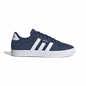 Chaussures casual homme Adidas Daily 3.0 Blue marine