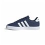Chaussures casual homme Adidas Daily 3.0 Blue marine