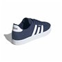 Chaussures casual homme Adidas Daily 3.0 Blue marine