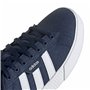 Chaussures casual homme Adidas Daily 3.0 Blue marine