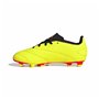 Chaussures de foot pour Enfants Adidas Predator Club Fxg Jaune