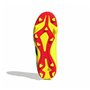 Chaussures de foot pour Enfants Adidas Predator Club Fxg Jaune