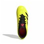 Chaussures de foot pour Enfants Adidas Predator Club Fxg Jaune