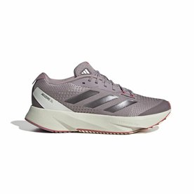 Chaussures de Running pour Adultes Adidas Adizero SL Gris