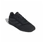 Chaussures de Futsal pour Adultes Adidas Sala Predator Club Noir