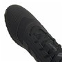 Chaussures de Futsal pour Adultes Adidas Sala Predator Club Noir