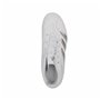 Chaussures de Football pour Adultes Adidas Predator Club Fxg Blanc