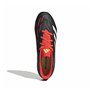Chaussures de Football pour Adultes Adidas Predator Club Fxg Noir